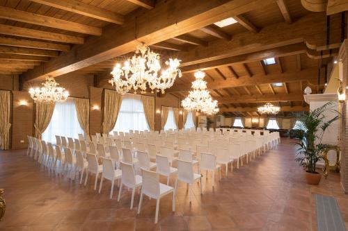 Sala Panoramica